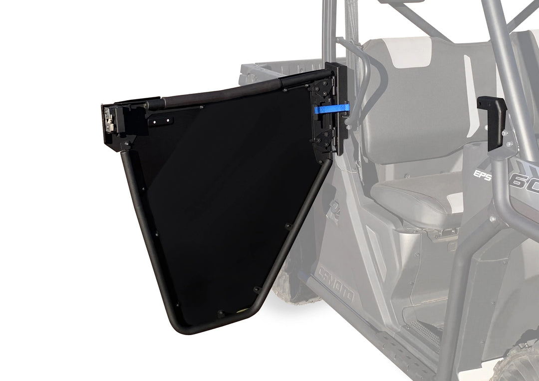 Rival Powersports Half Doors