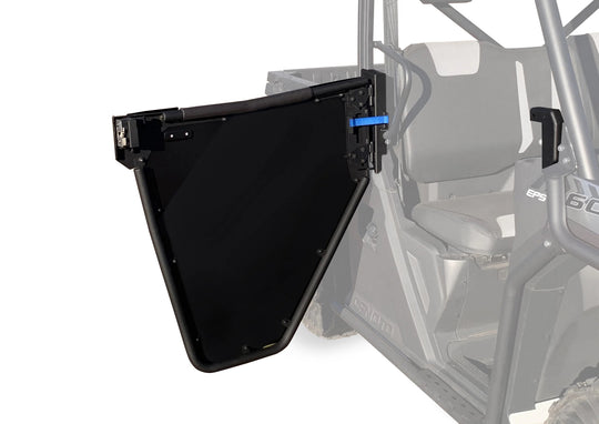 Rival Powersports Half Doors