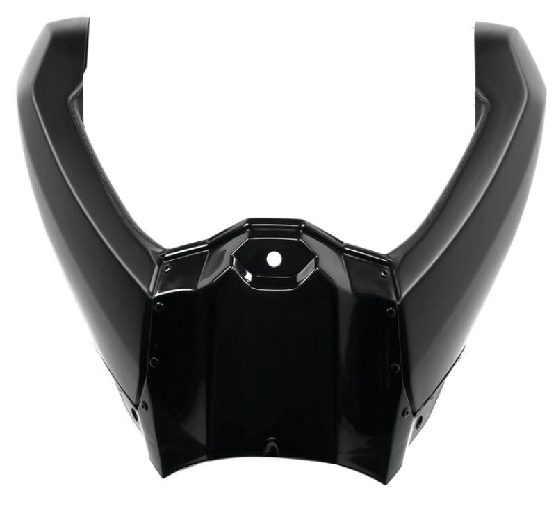 Acerbis Upper Shroud Cover - 14-19 Yam YZ/WR/FX 250F/450F - Black