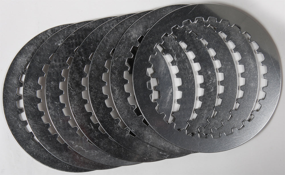 Hinson Steel Clutch Component