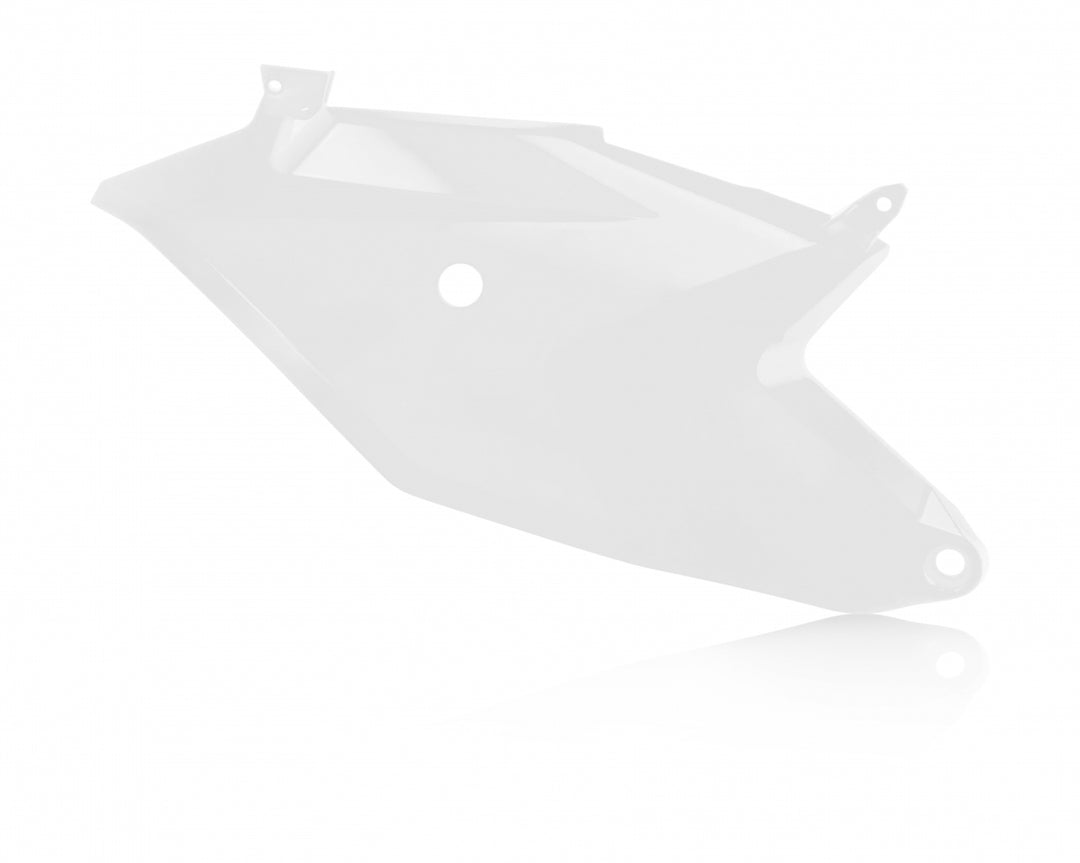 Acerbis Side Panels White (2685970002)