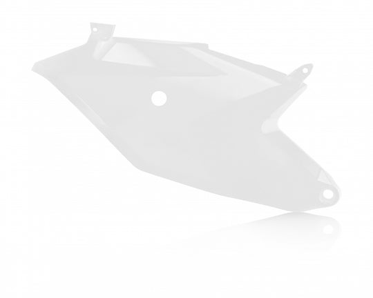 Acerbis Side Panels White (2685970002)