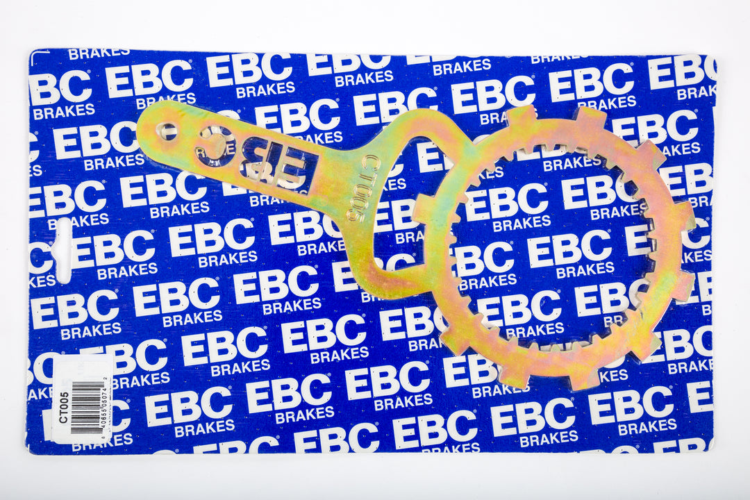 EBC Clutch Basket Holder CT005