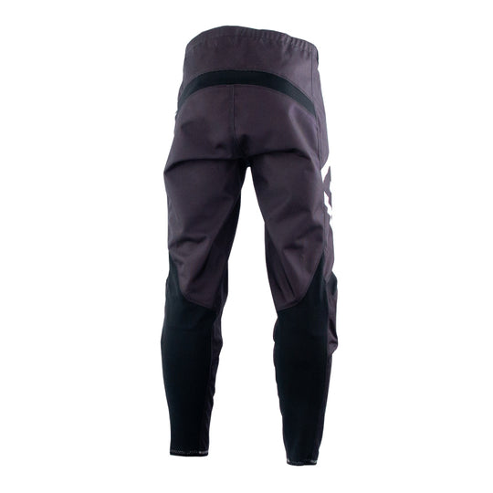 Answer Syncron Essential Pants Black/White