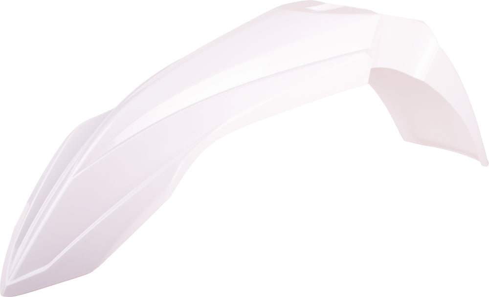 Polisport Front Fender 8553600002 (YZ450F 2010-2018)
