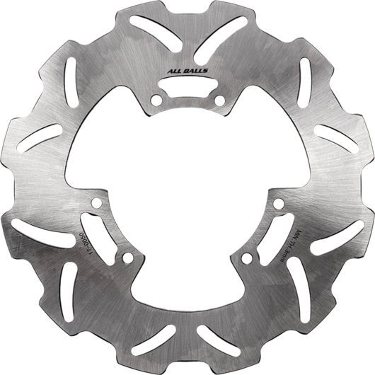 All Balls Brake Rotor 18-0050