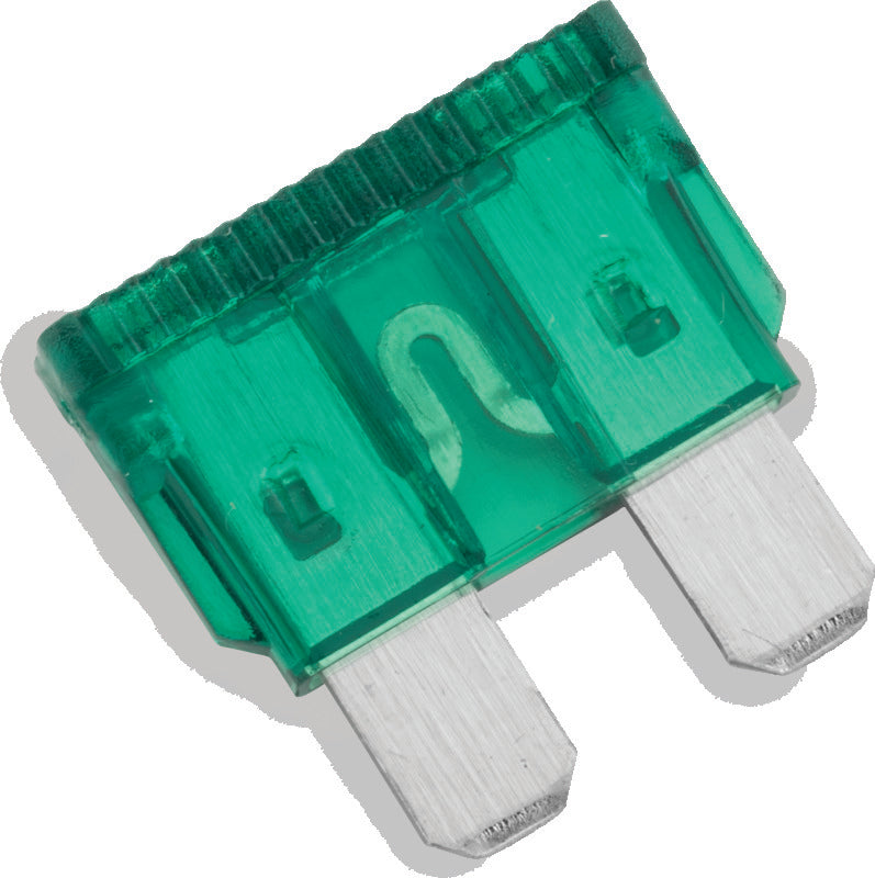 BikeMaster 5Piece 30A Replacement Fuse