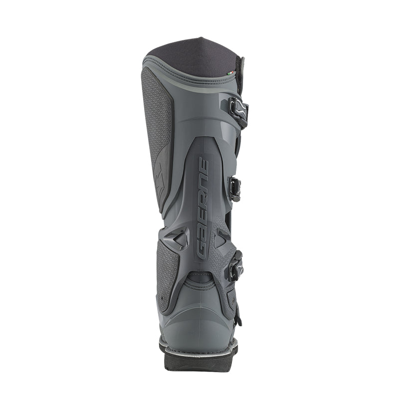 Gaerne SG22 Enduro Gore-Tex Boot - Battleship - Size 13