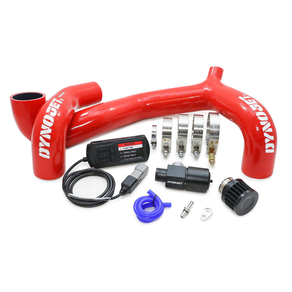 Dynojet Power Package Stage 2B - 2017-2020 Can-Am Maverick X3