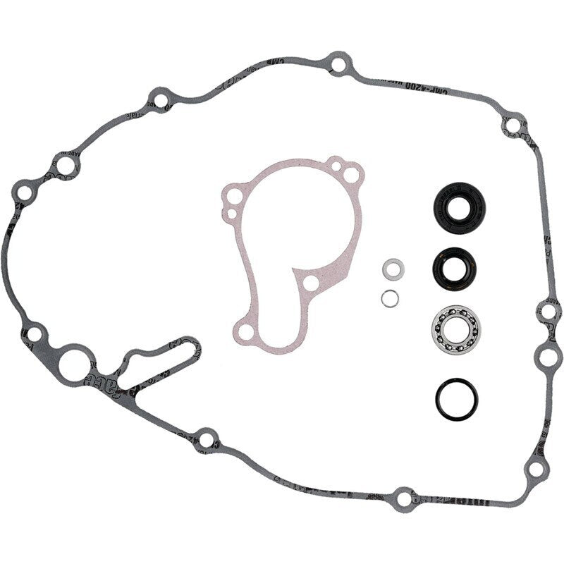 Vertex Water Pump Rebuild Kit 8210025