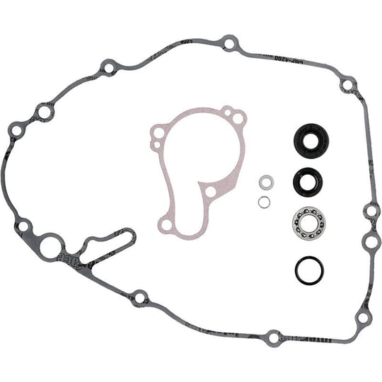 Vertex Water Pump Rebuild Kit 8210025