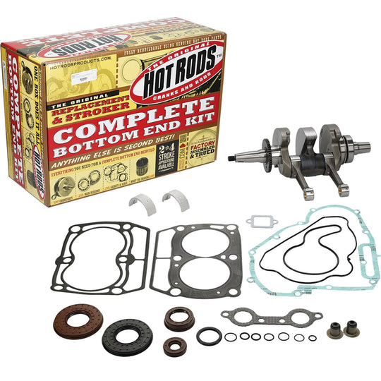 Hot Rods Complete Bottom End Kit