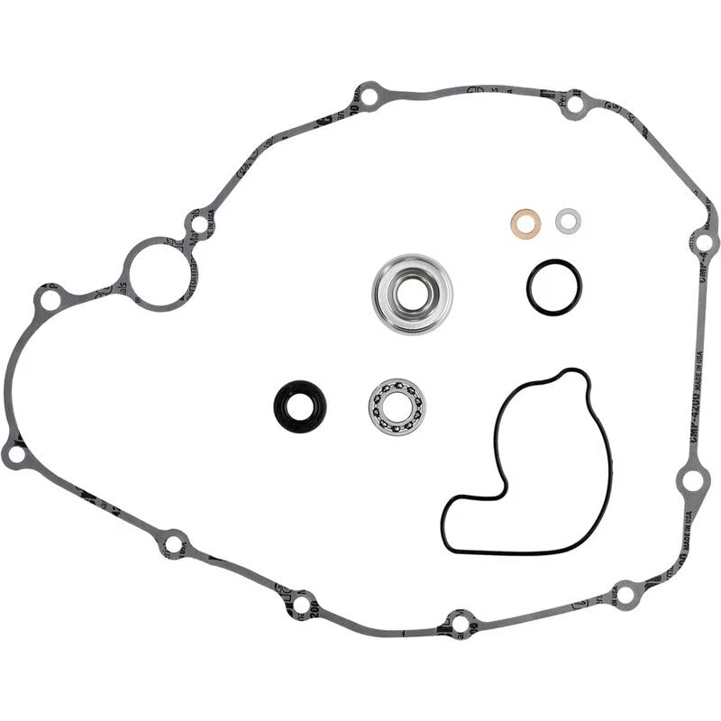 Vertex Water Pump Rebuild Kit