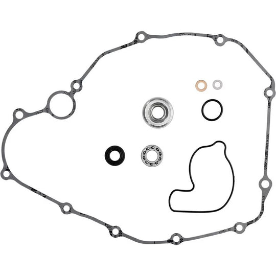 Vertex Water Pump Rebuild Kit