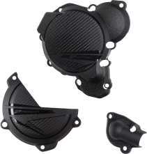 Polisport Kit Clutch + Ignition K/G/H (91375)