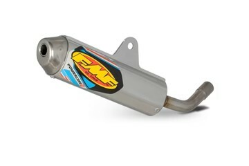 FMF Powercore and Powercore II Silencer