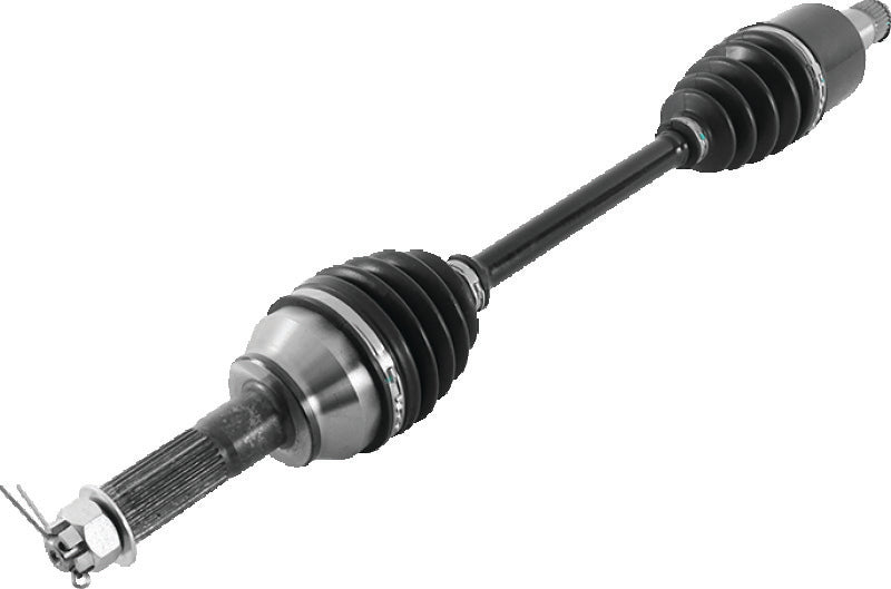 QuadBoss Polaris Ranger Crew Diesel/Diesel Rear Right Replacement Axle