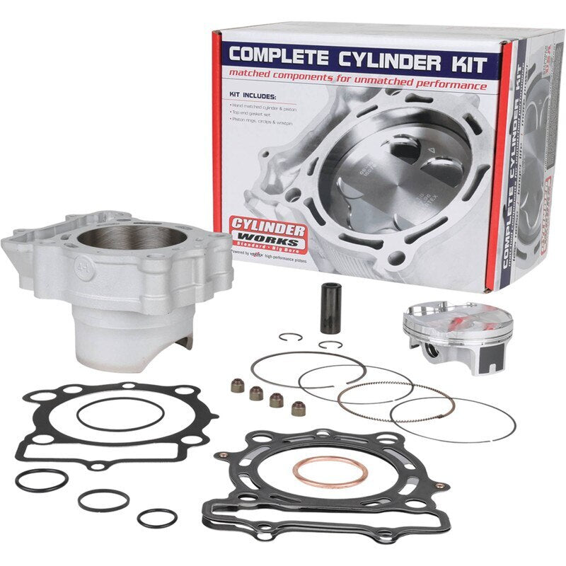 Cylinder Works Standard Bore Cylinder Kit