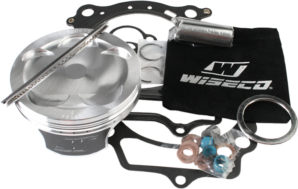 Wiseco Forged Top End Kit 95.00/STD 12.5:1