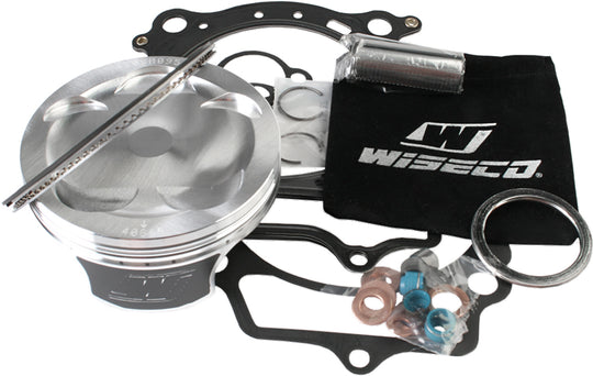 Wiseco Forged Top End Kit 95.00/STD 12.5:1