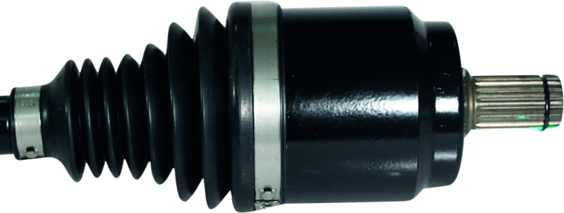 DragonFire Racing Hydra Axle Front - 2014-2020 Polaris RZR XP 1000