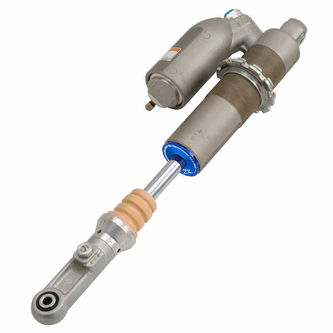 Zeta Rear Shock End Cap