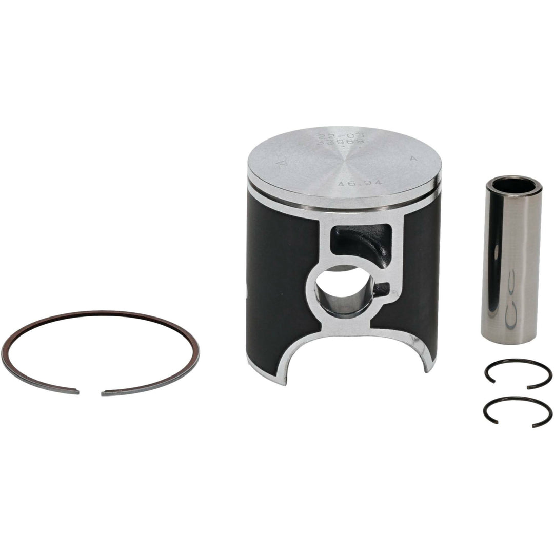 Vertex Piston Kit Race 46.94/STD Gas and Husq/KTM