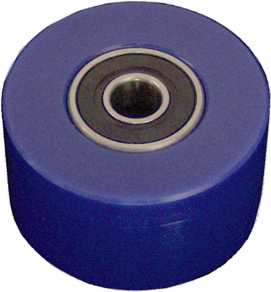 ModQuad Chain Roller With Bearing Blue