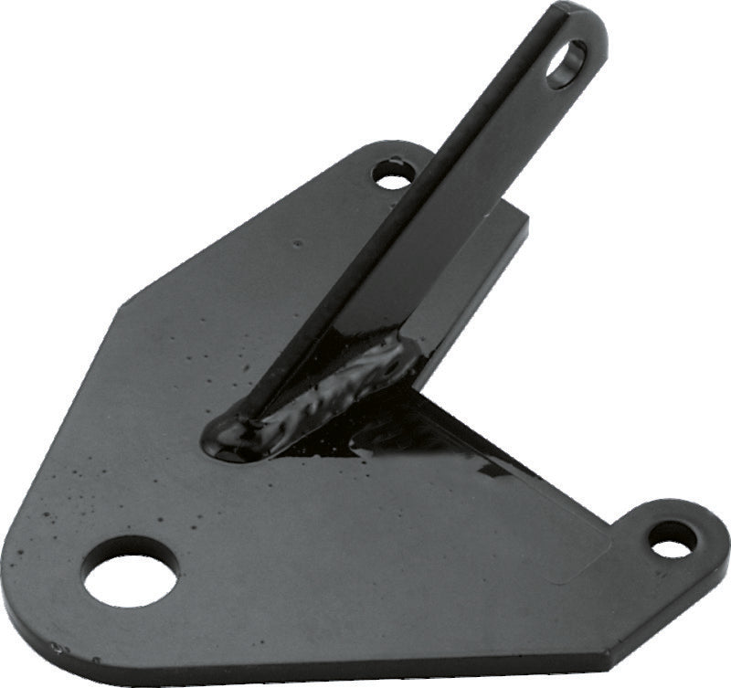 QuadBoss Honda TRX250TE/TM FourTrax Recon Trailer Hitch