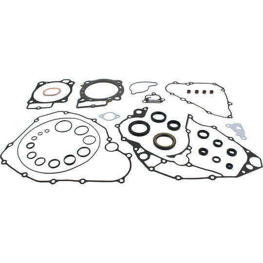 Vertex Complete Gasket Kit with Oil Seal
