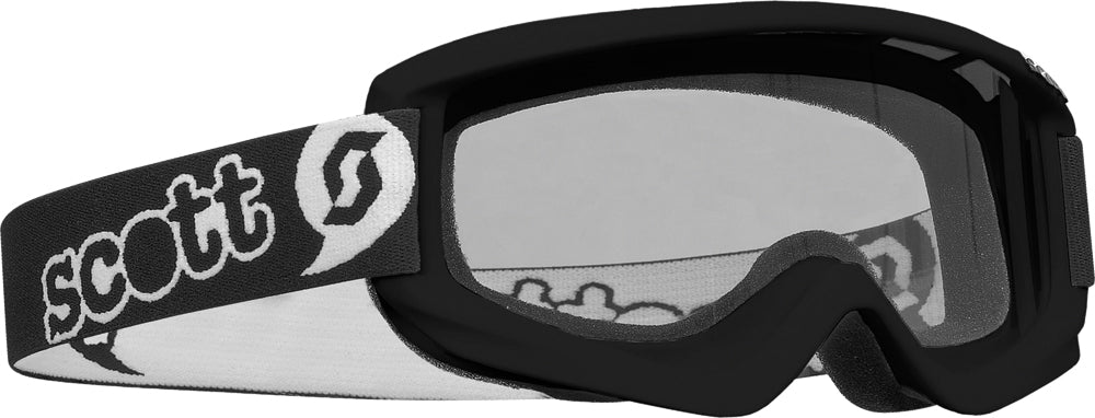 Scott Youth Agent Goggles