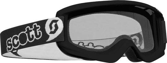 Scott Youth Agent Goggles