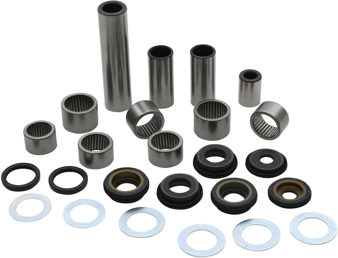 All Balls Swingarm Linkage Bearing & Seal Kit Bearing & Seal (27-1202)
