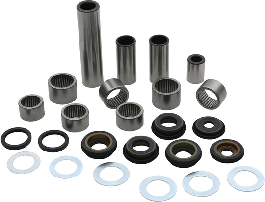 All Balls Swingarm Linkage Bearing & Seal Kit Bearing & Seal (27-1202)