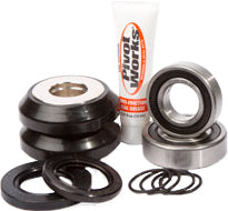 Pivot Works Waterproof Wheel Collar Kit Kits Rear (PWRWC-Y05-500)