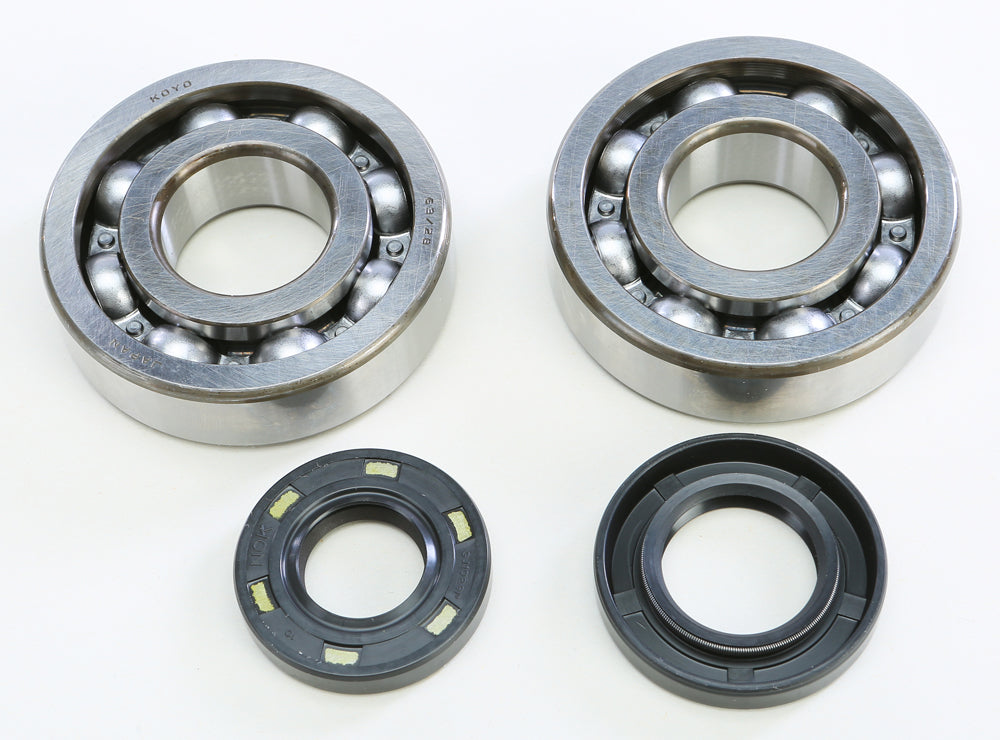 ProX Crankshaft Bearing and Seal Kit