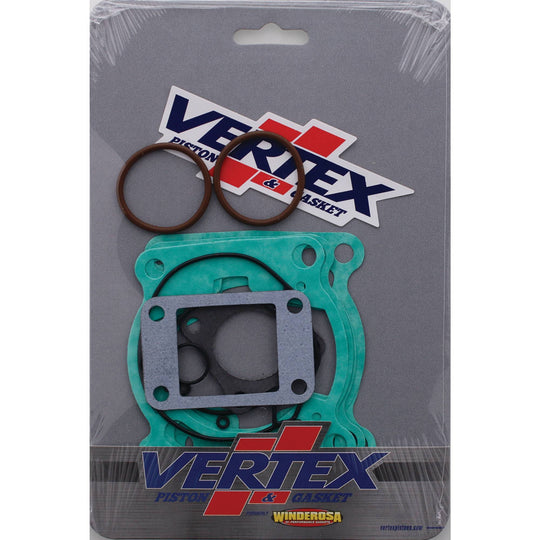 Vertex Top End Gasket Set