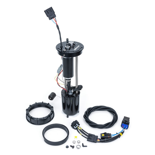 Can-Am Maverick R Rising Rate Fuel Pump Kits