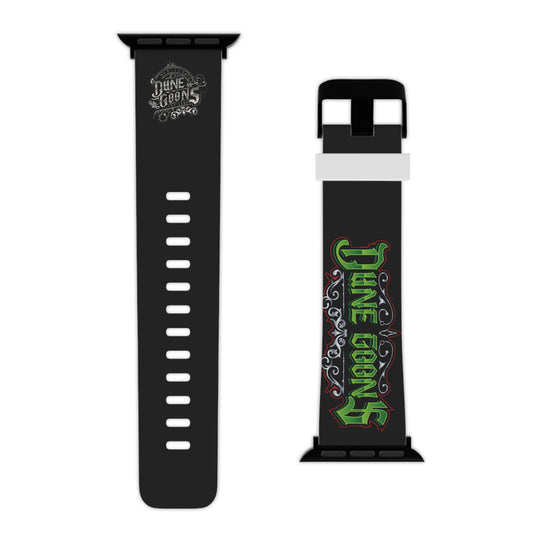 Dune Goons Watch Band for Apple Watch
