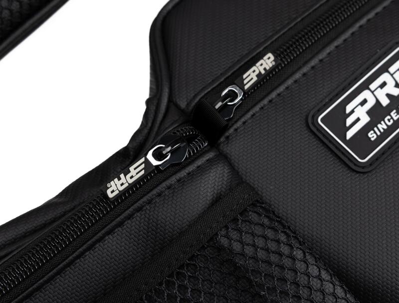 PRP Seats PRP 2025+ Polaris RZR PRO XP/PRO S/PRO R Rear Door Bags (Pair)