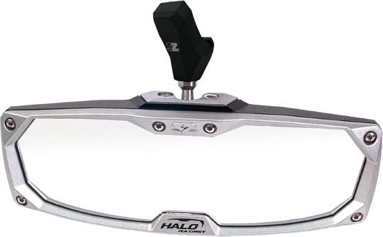 Seizmik Halo-RA Cast Aluminum Rear View Mirror - CFMOTO UFORCE