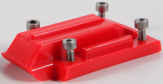 Acerbis Chain Guide Block 2.0 Insert Red