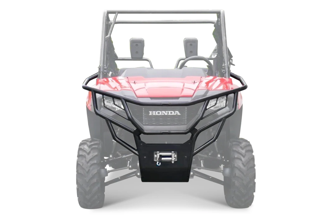 Rival Powersports Front Bumper