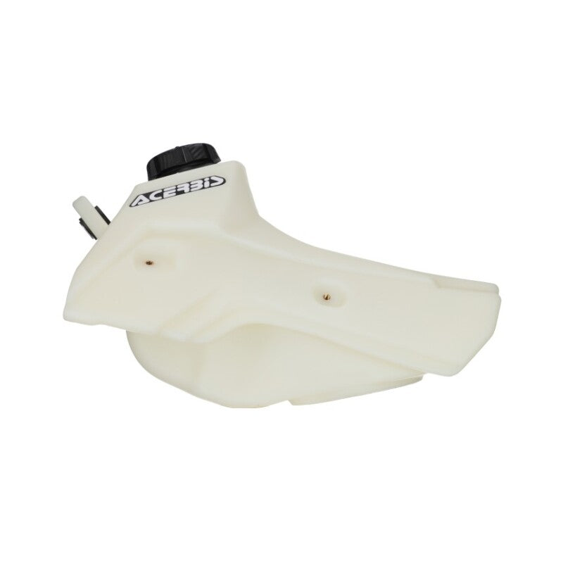 Acerbis 2.9 Gal Fuel Tank - 25 Kaw KX250 / 24+ KX450 - Natural