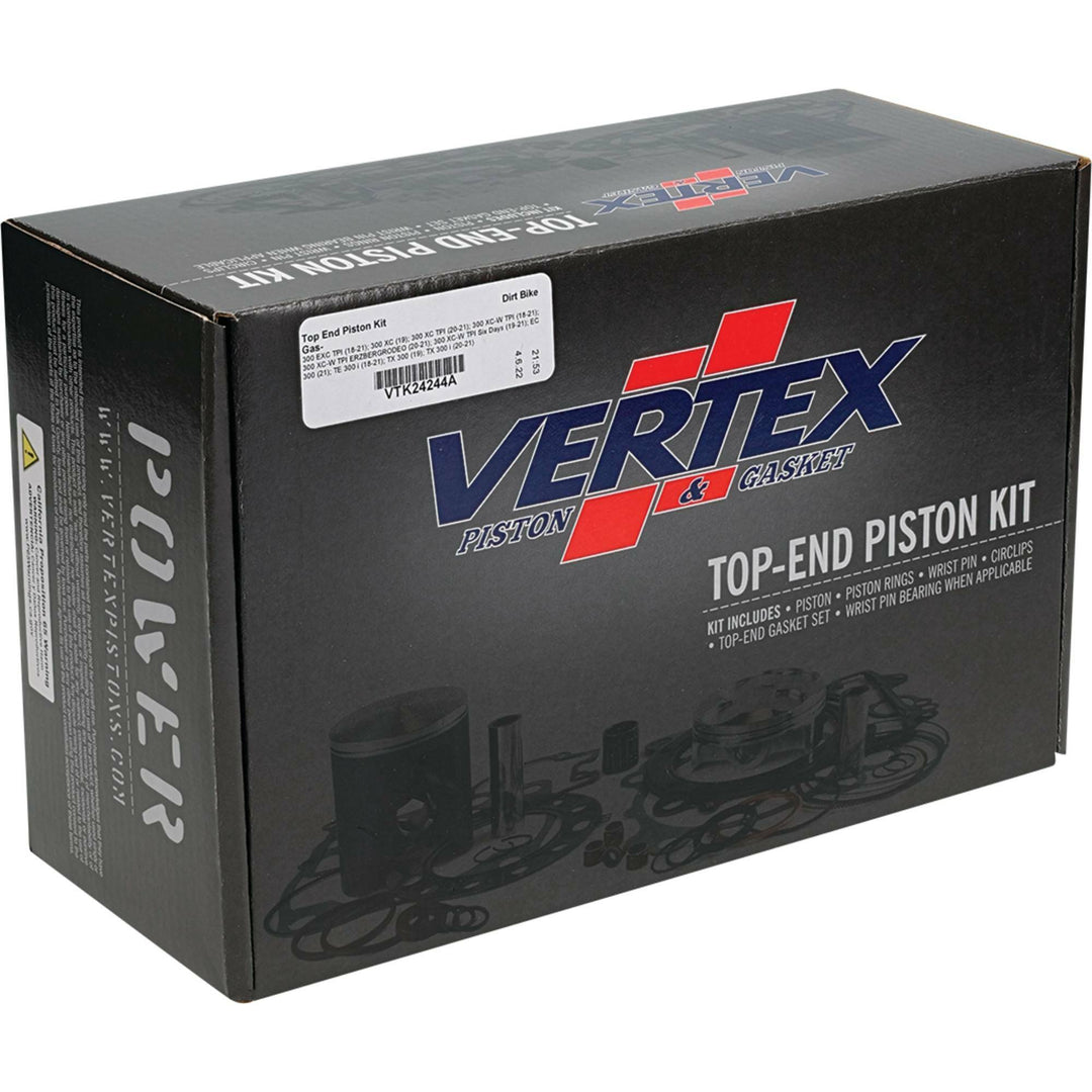 Vertex Cast Replica Top End Kit