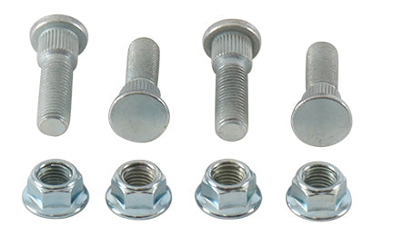 All Balls Wheel Stud and Nut Kit