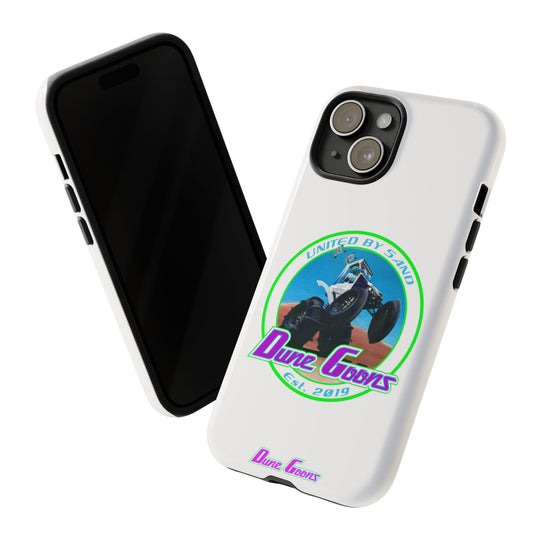 Dune Goons Tough Cases