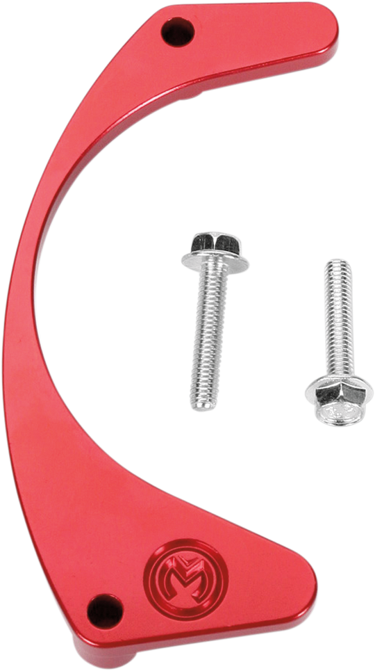 Moose Racing Case Saver 400EX Red - Honda TRX400EX 1999-2005