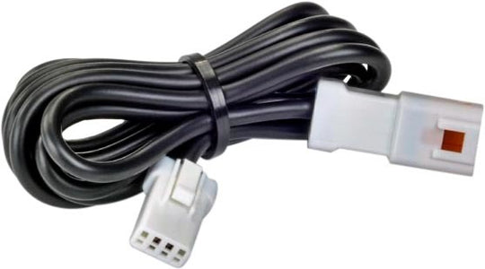 Trail Tech Gauge Wiring, Chargers and Extensions - Temp Wire Extension 300mm (12 in)