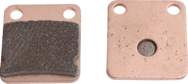 QuadBoss Kawasaki/Polaris/Suzuki/Yamaha Sintered Brake Pad